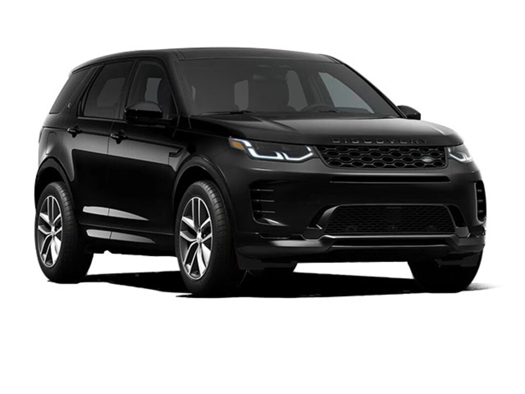 New 2025 Land Rover Discovery Sport Dynamic For Sale at Paul Miller